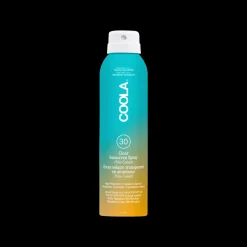 COOLA Suncare Classic Body Spray SPF 30 Pina Colada 177ml Sale
