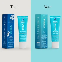 COOLA Suncare Classic Face Lotion SPF 50 Unscented 50ml Sale