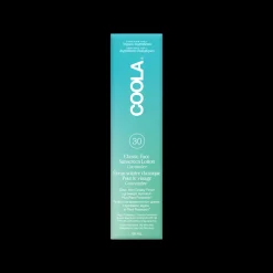 COOLA Suncare Classic Face SPF 30 Cucumber 50ml Best