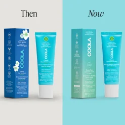 COOLA Suncare Classic Face SPF 30 Cucumber 50ml Best