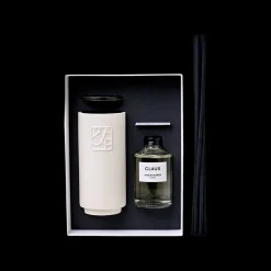 AUGUST&PIERS Claus Ceramic Diffuser Set 200ml