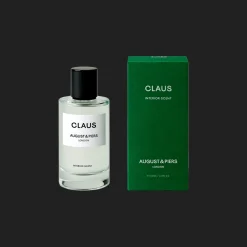 AUGUST&PIERS Claus Room Spray 100ml Online