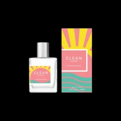 CLEAN BEAUTY CLEAN CLASSIC Tropical Escape EDP 60ml Online
