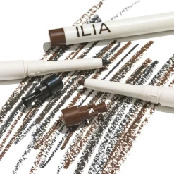 Ilia Clean Line Gel Liner Black New