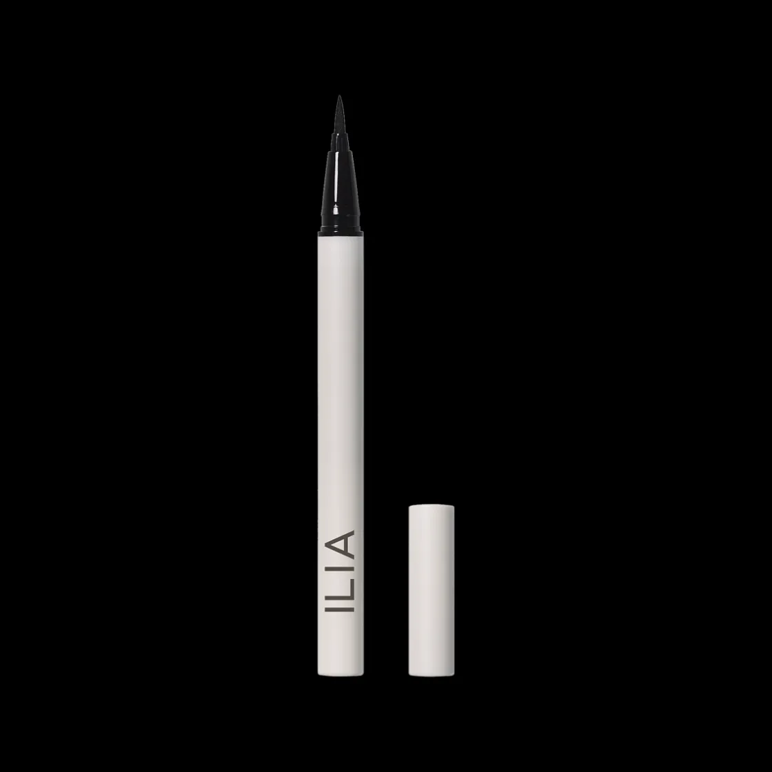Ilia Clean Line Liquid Liner Black
