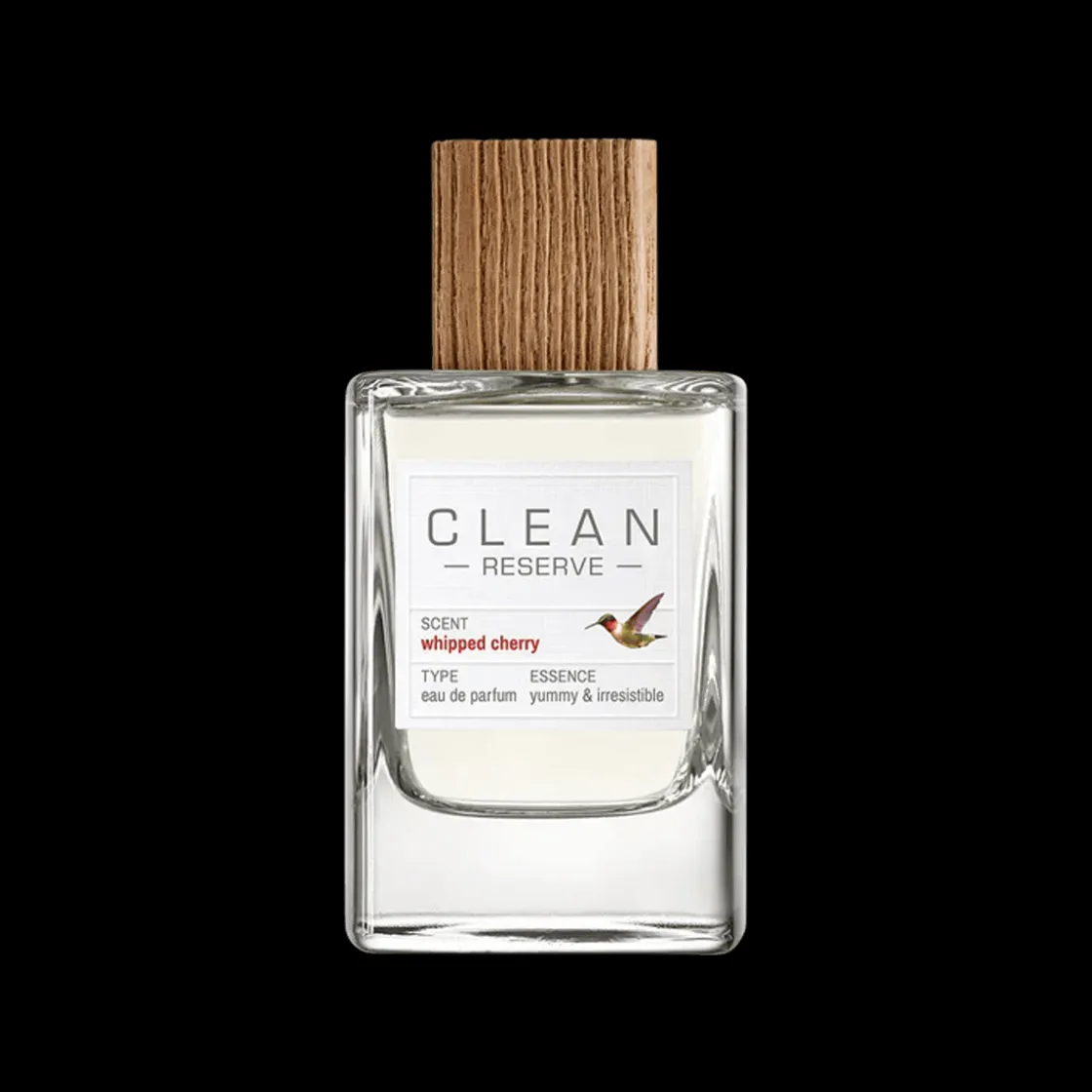 CLEAN BEAUTY CLEAN RESERVE Whipped Cherry EDP 100ml