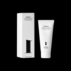 Verso Cleansing Balm with Jojoba Beads 100ml Online