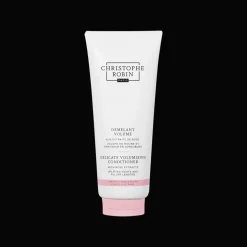 Christophe Robin Cleansing Volumising Conditioner 200ml Hot
