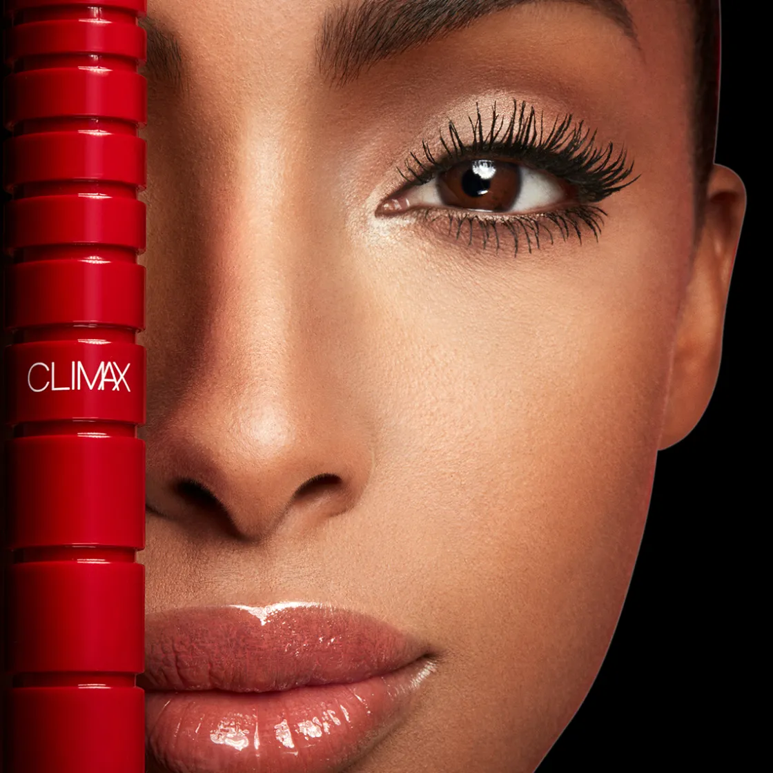 NARS Climax Mascara Explicit Black Clearance