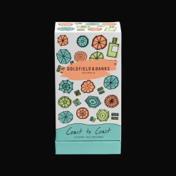 Goldfield & Banks Coast to Coast 2025 Eau de Parfum 3x10ml Best