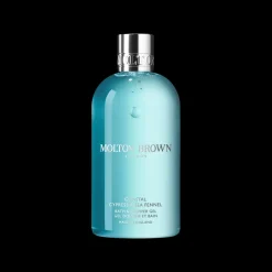 Molton Brown Coastal Cypress & Sea Bath & Shower Gel 300ml Clearance