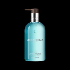 Molton Brown Coastal Cypress & Sea Fennel Hand Wash 300ml Best