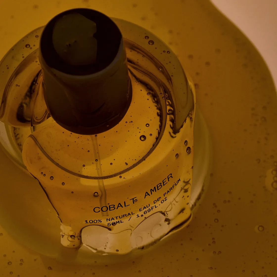 Abel Cobalt Amber Eau de Parfum 50ml Outlet