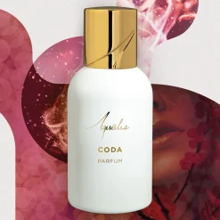 Aqualis Coda Extrait de Parfum 50ml Outlet
