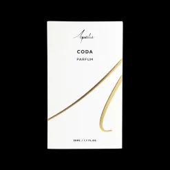 Aqualis Coda Extrait de Parfum 50ml Outlet
