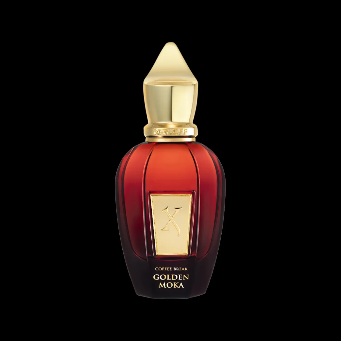 Xerjoff Coffee Break Golden Moka Eau de Parfum 50ml New