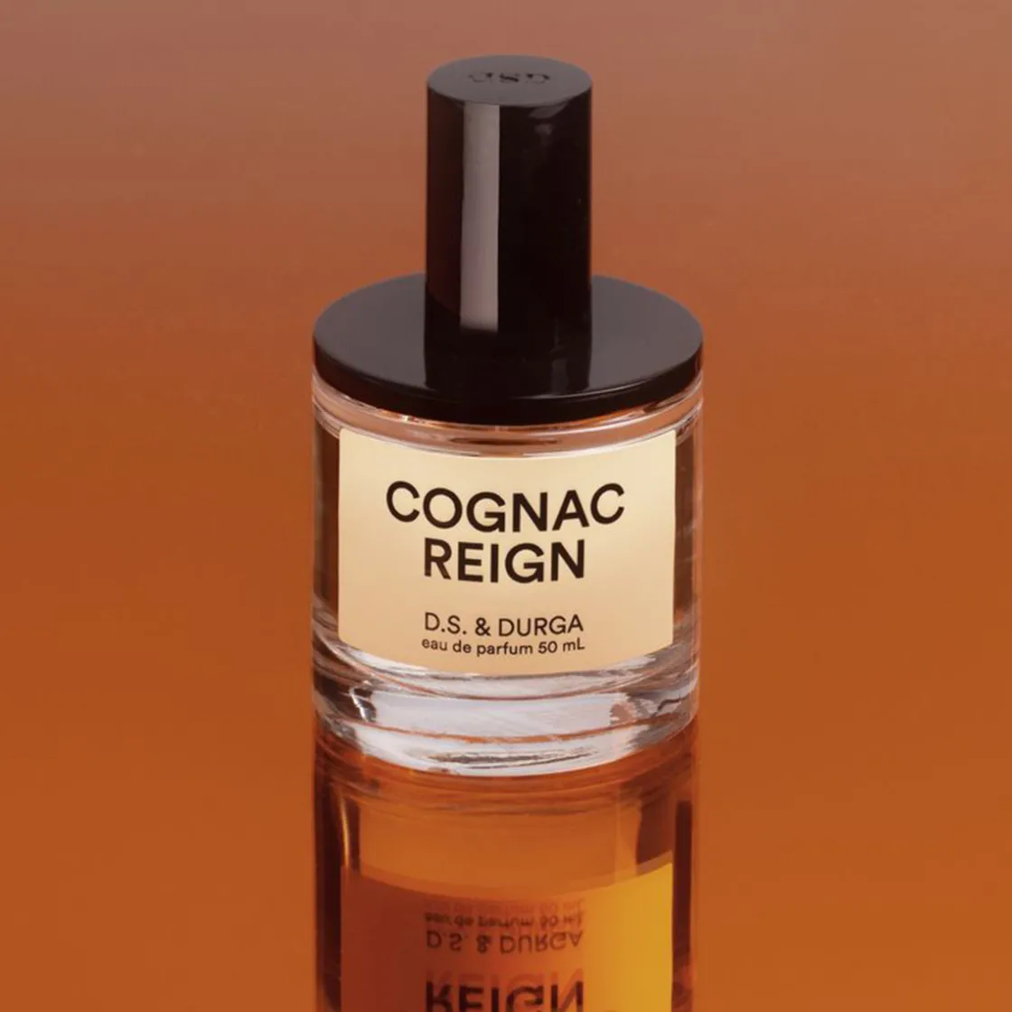 D.S. & DURGA Cognac Reign Eau de Parfum 50ml Discount