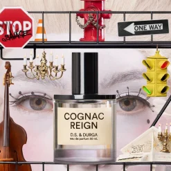 D.S. & DURGA Cognac Reign Eau de Parfum 50ml Discount