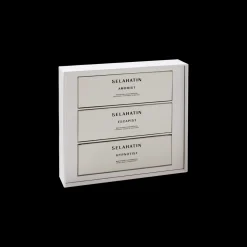 Selahatin Collection No. 1 Set 3x65ml Best