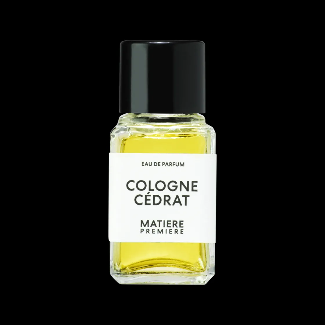 Matiere Premiere Cologne Cédrat Eau de Parfum 6ml Discount