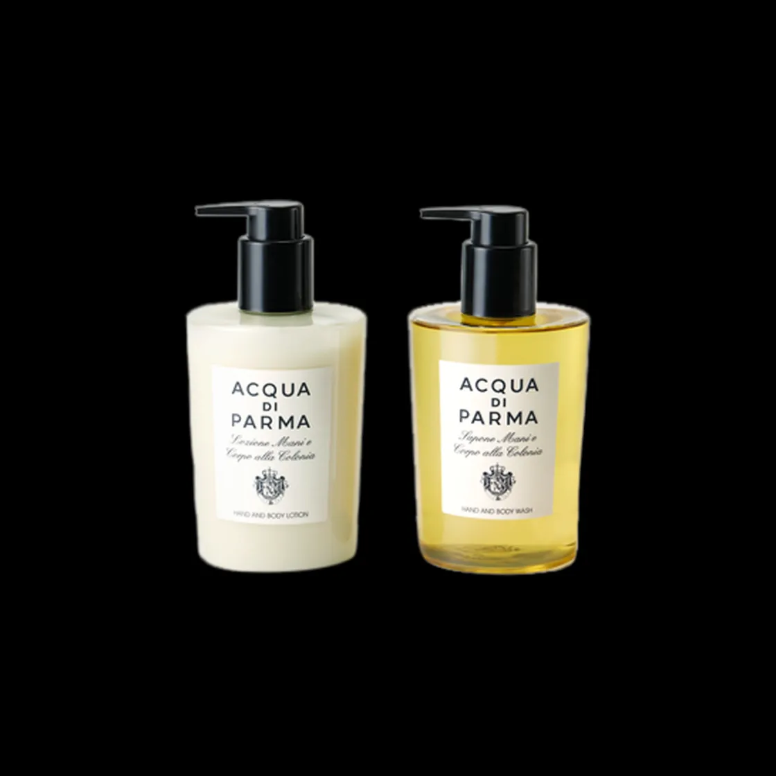 Acqua di Parma Colonia Hand & Body Ritual Set Discount