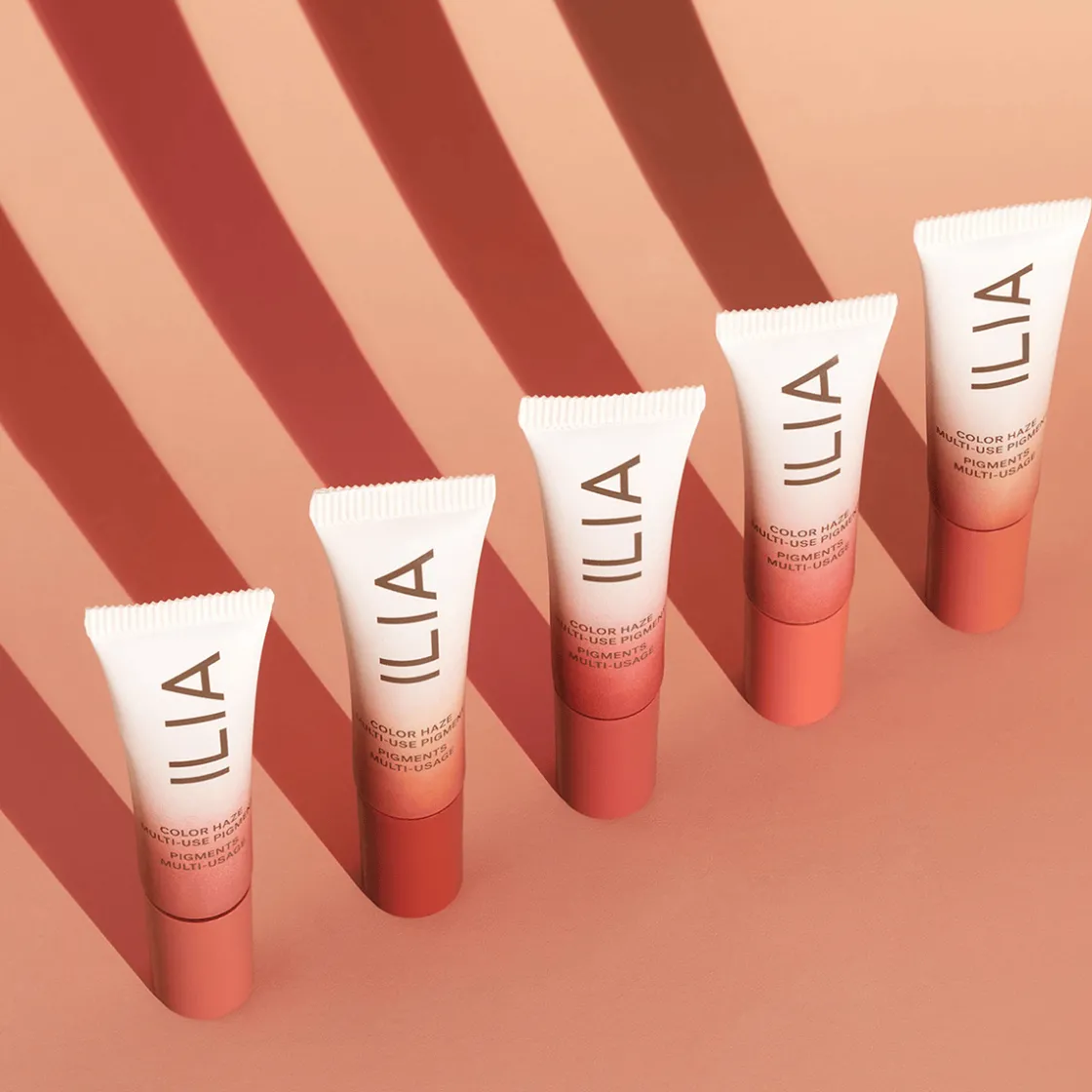 Ilia Color Haze Multi-Matte Stutter Clearance