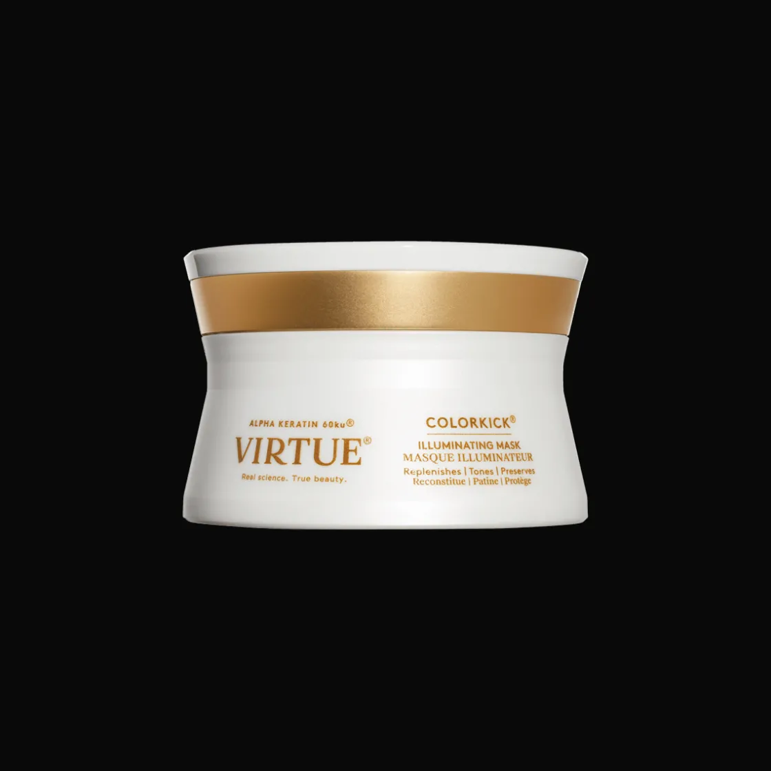 Virtue Colorkick Illuminating Mask 150ml Best