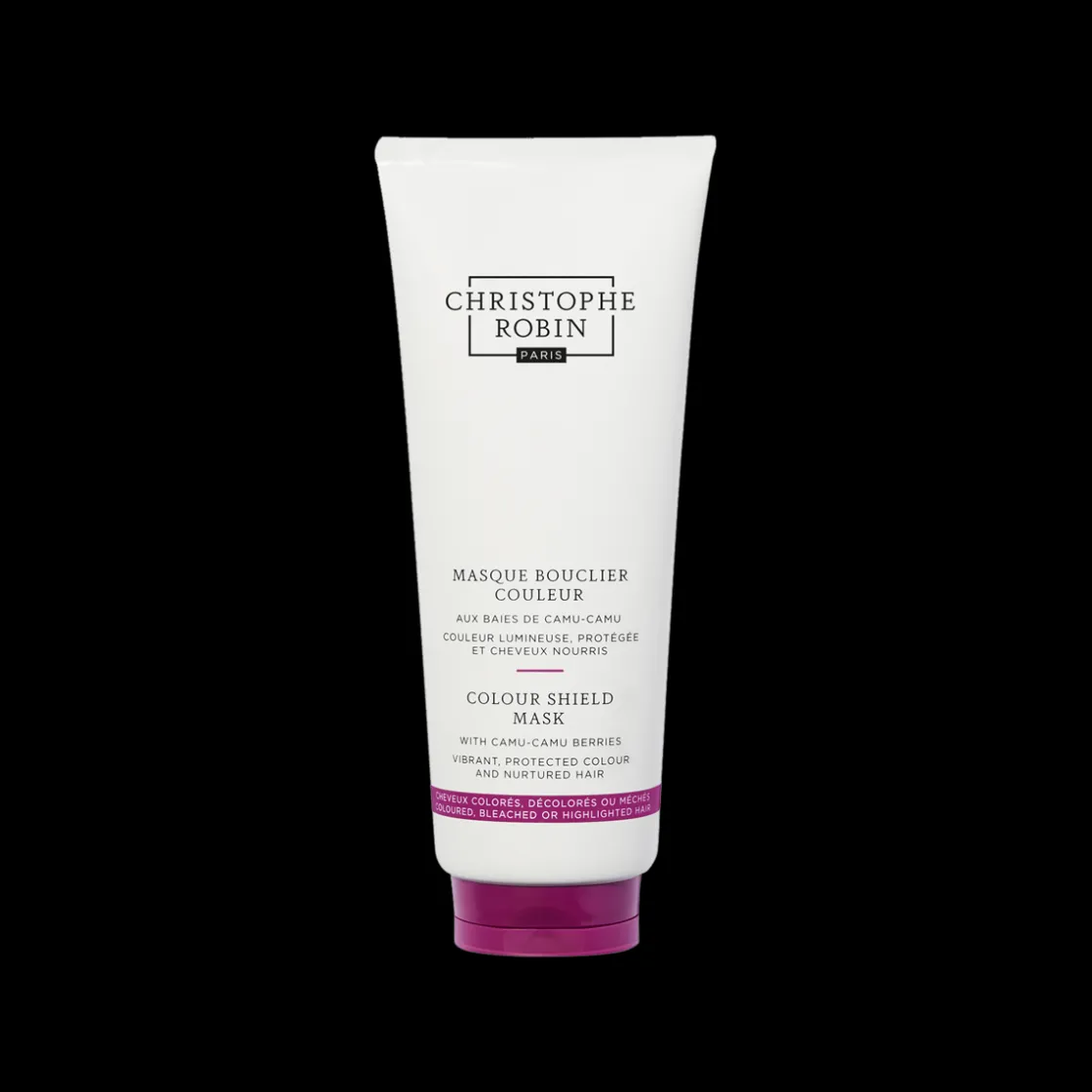 Christophe Robin Colour Shield Mask 200ml Discount