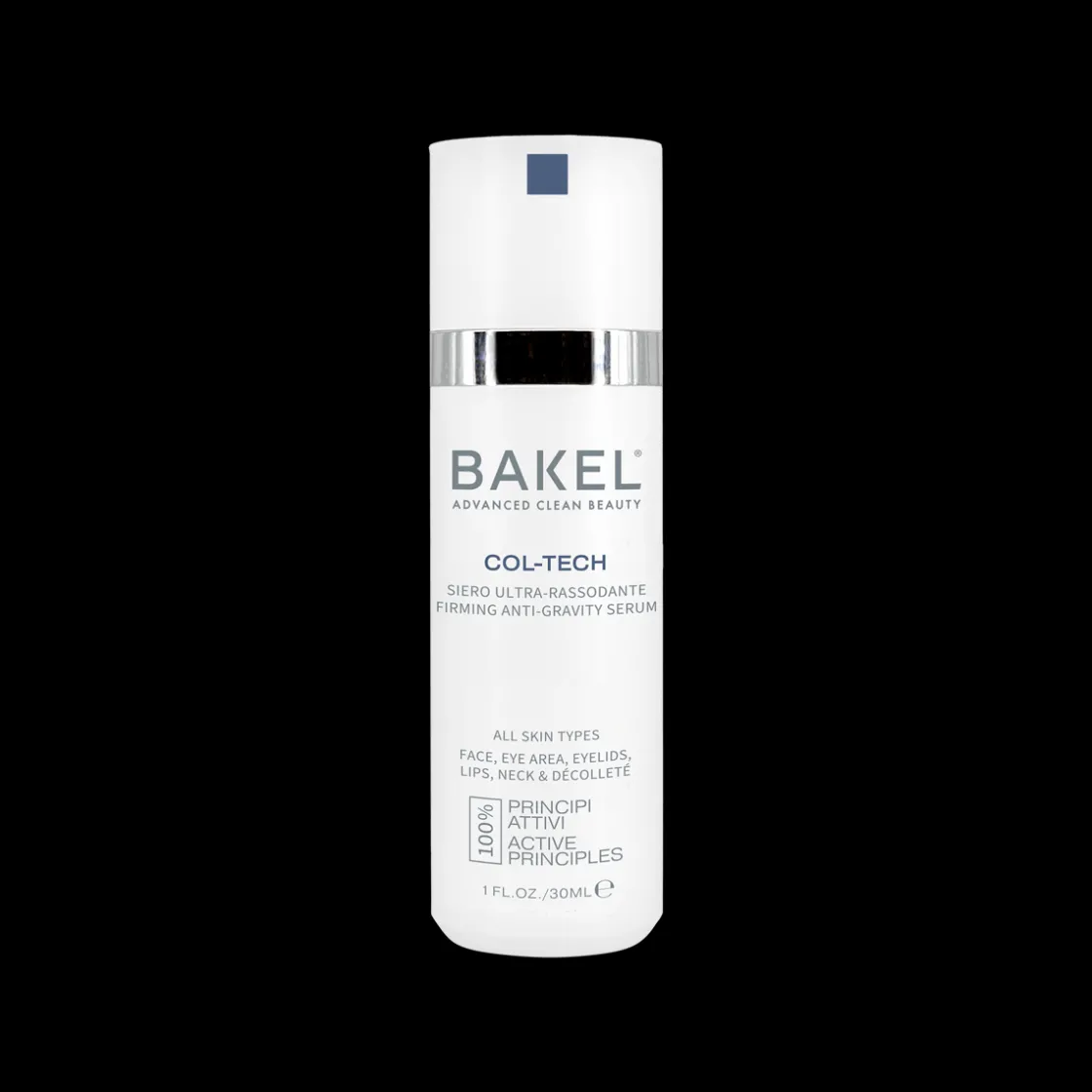 Bakel Col-Tech Serum Case & Refill 30ml Online
