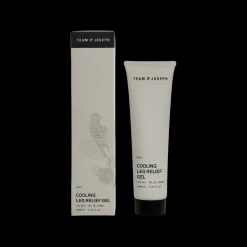 Team Dr. Joseph Cooling Leg Relief Gel 100ml Best