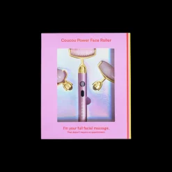 The Coucou Club Coucou Power Face Roller New