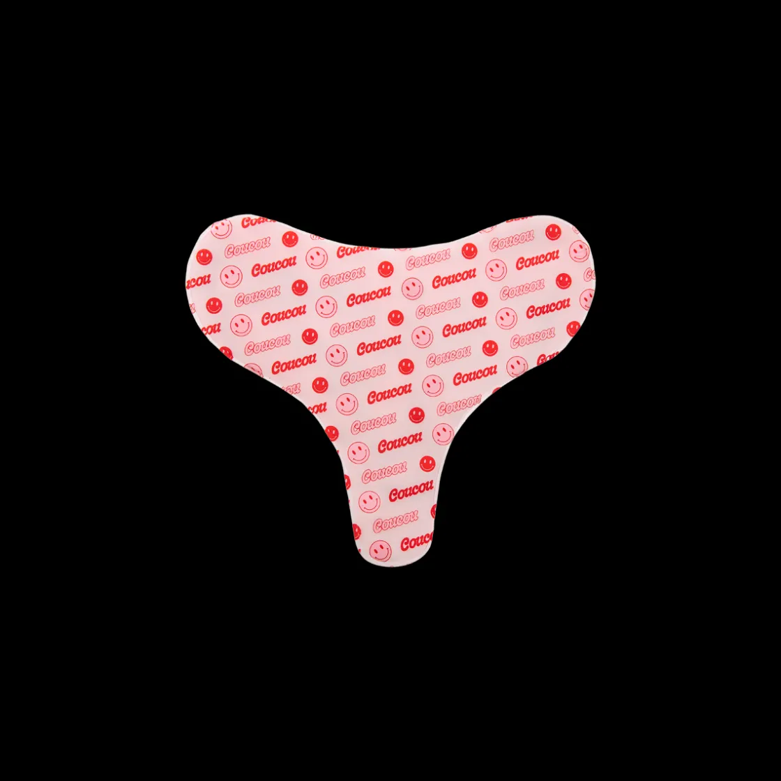 The Coucou Club Coucou Reusable Chest Patch