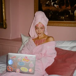 The Coucou Club Coucou Reusable Chest Patch