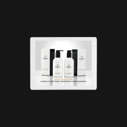 Balmain Hair Couleurs Couture Shampoo 300ml New