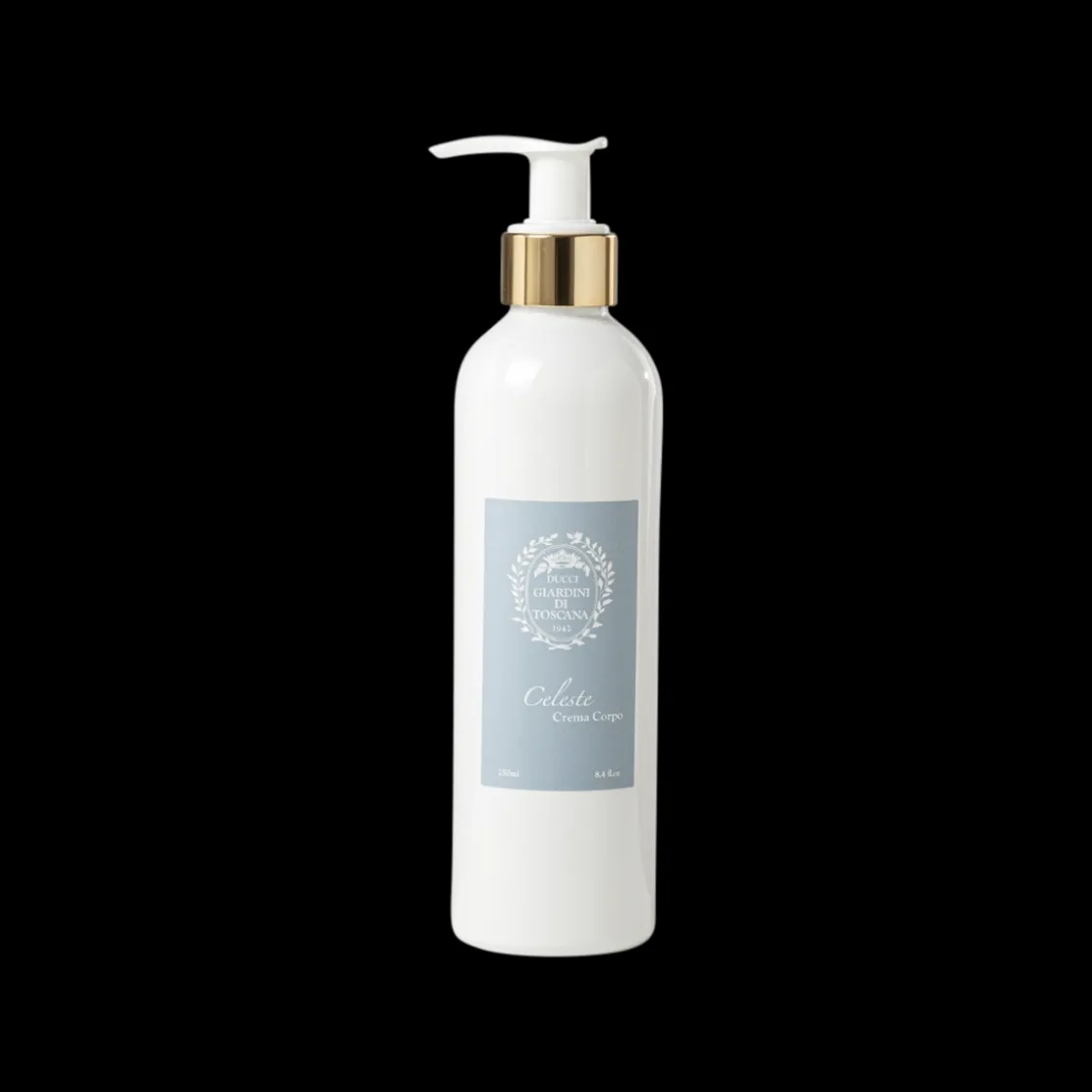 Giardini di Toscana Crema Corpo Celeste 250ml Discount