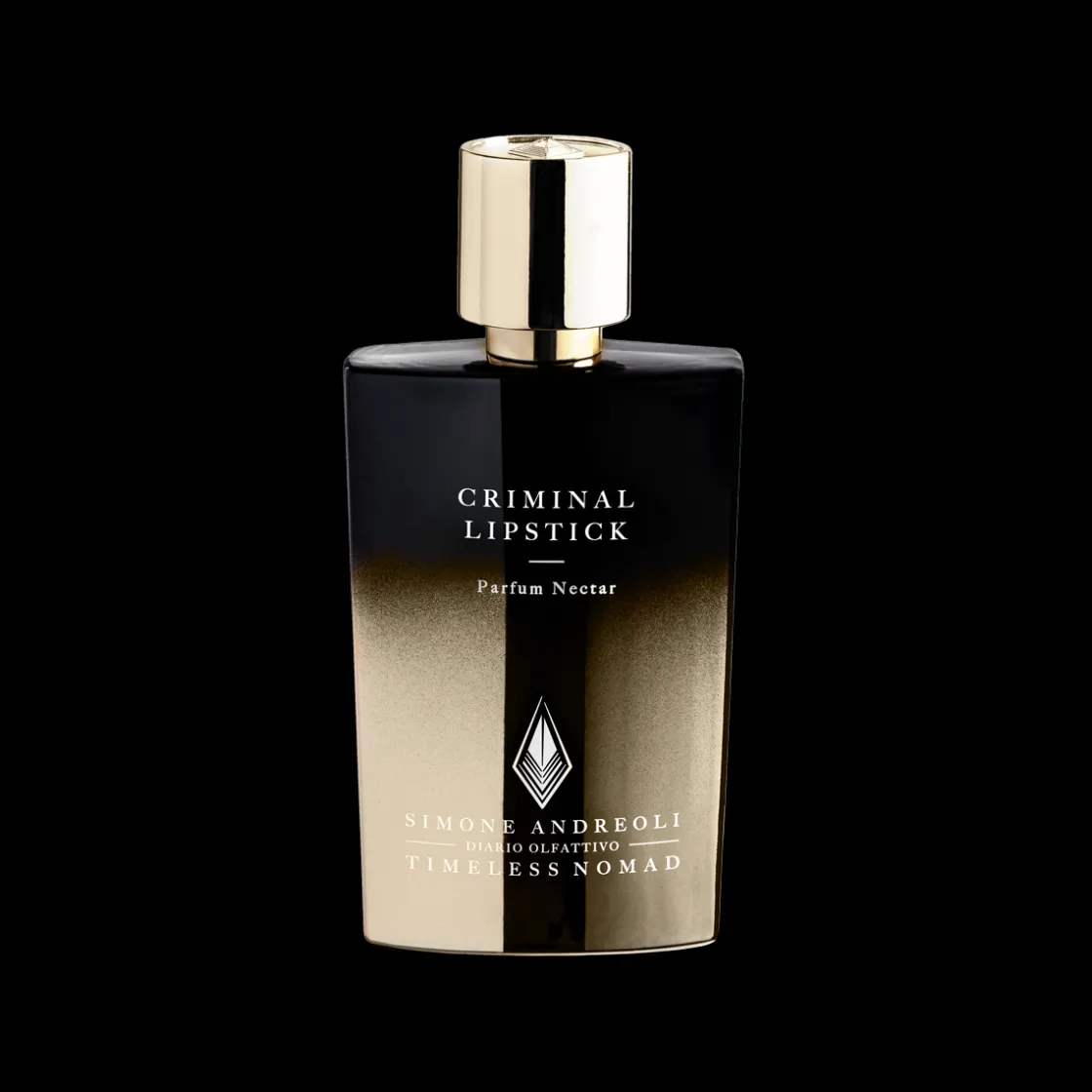 Simone Andreoli Criminal Lipstick Extrait de Parfum 50ml