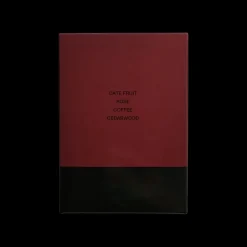 TOBBA Crimson Rose Scented Candle 300gr Outlet