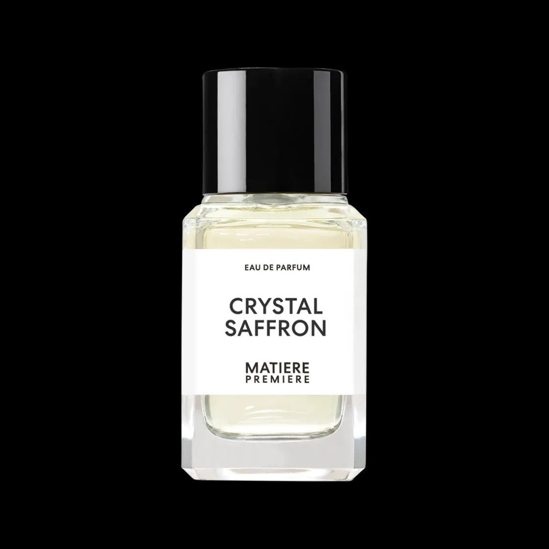 Matiere Premiere Crystal Saffron Eau de Parfum 100ml Sale