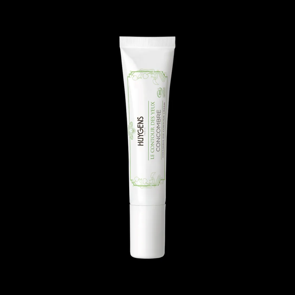 Huygens Cucumber Eye Contour Cream 15ml Hot