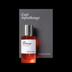 Maison Crivelli Cuir Infrarouge Extrait de Parfum 50ml Sale