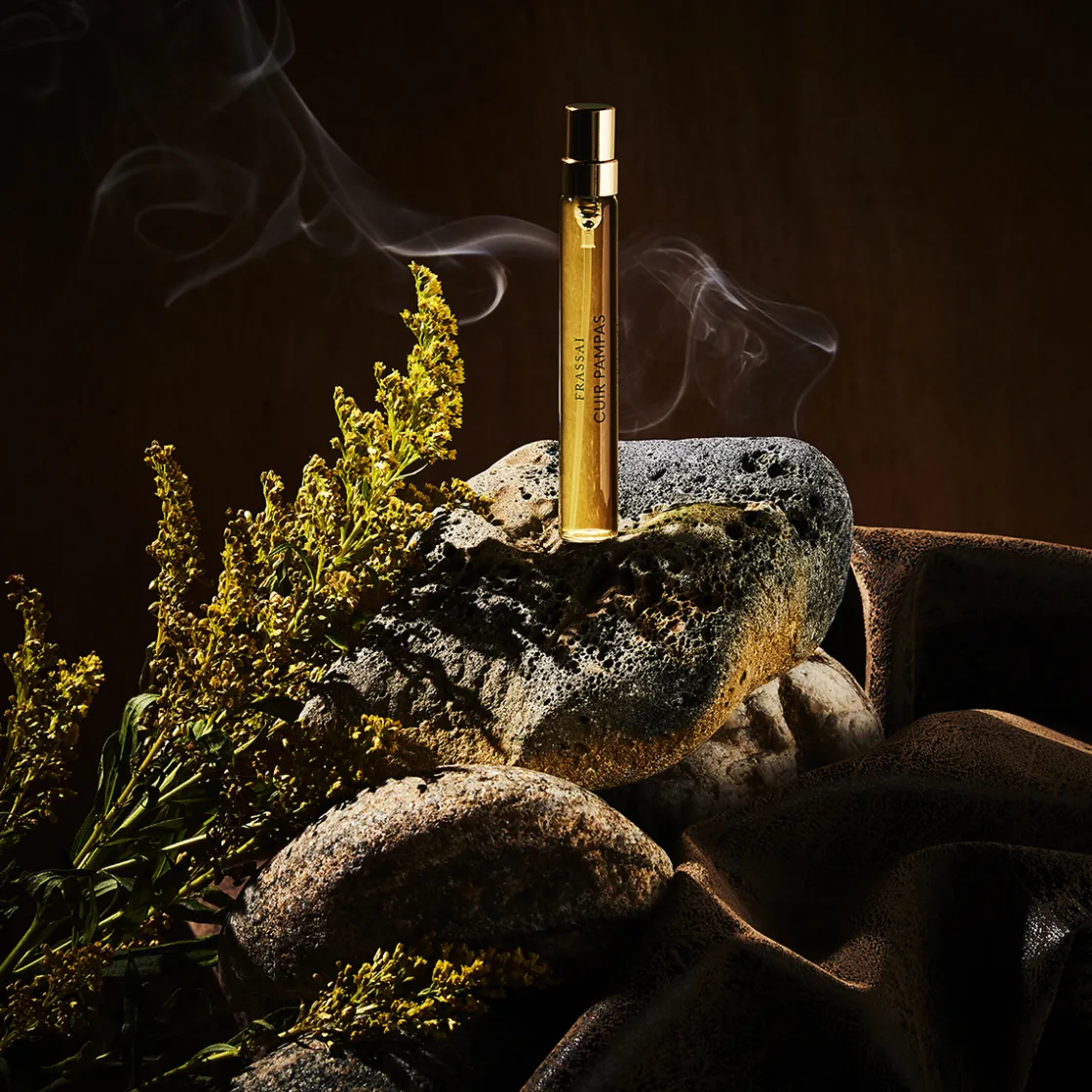 Frassai Cuir Pampas Eau de Parfum 9ml Online