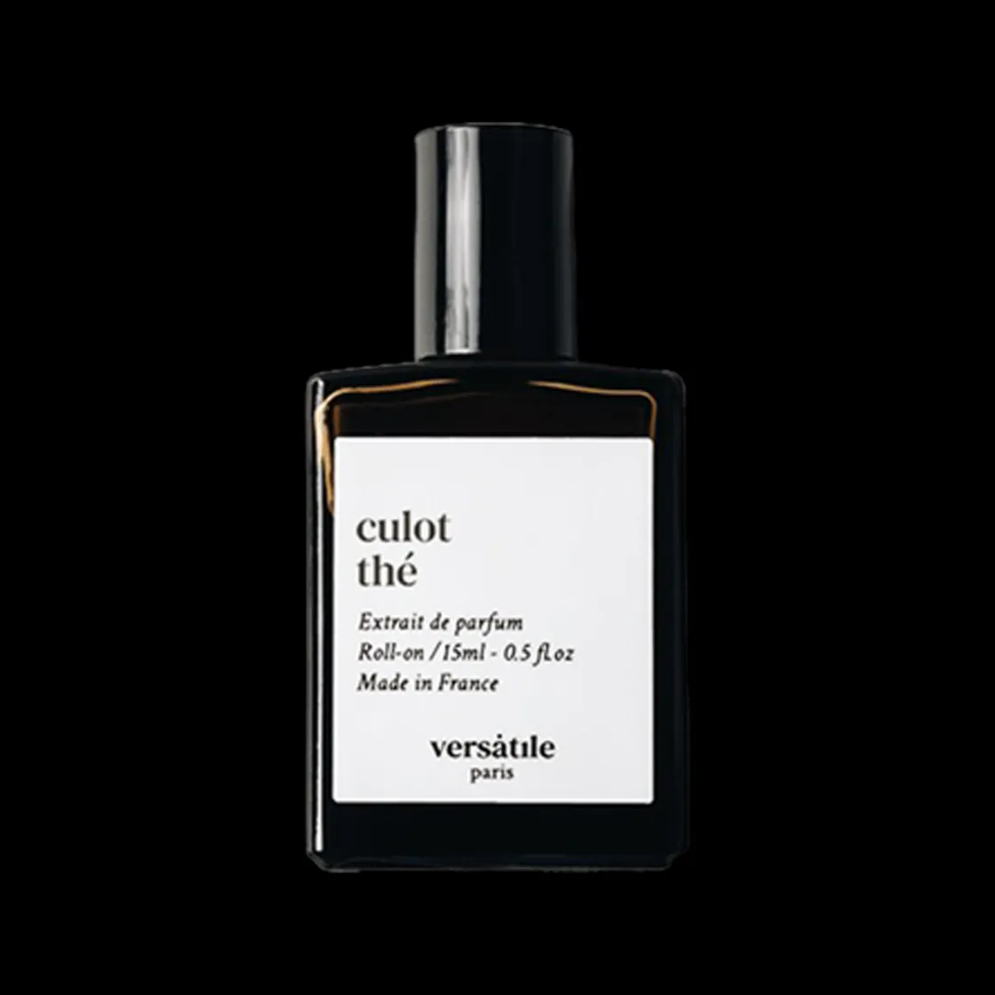 Versatile Paris Culot The Extrait De Parfum 15ml Best