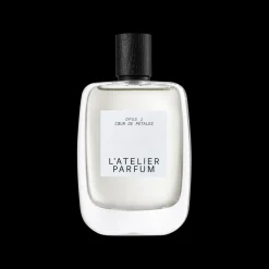 L’atelier Parfum Cœur De Pétales Eau de Parfum 100ml Clearance