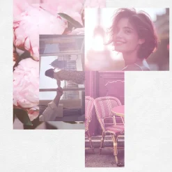 L’atelier Parfum Cœur De Pétales Eau de Parfum 15ml Discount