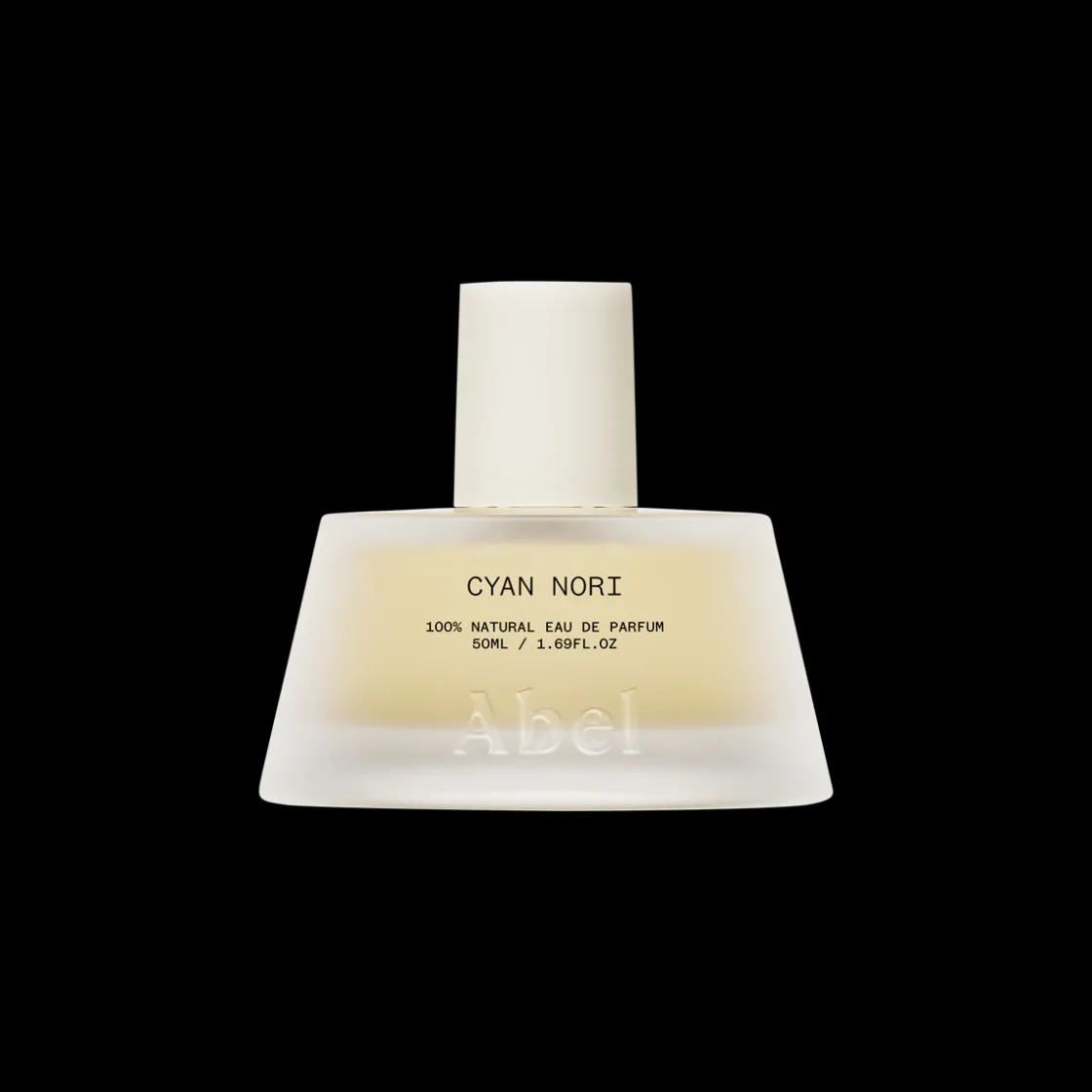 Abel Cyan Nori Eau de Parfum 50ml Hot