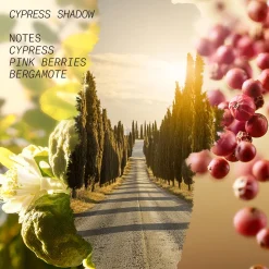 L’atelier Parfum Cypress Shadow Eau de Parfum 15ml Sale