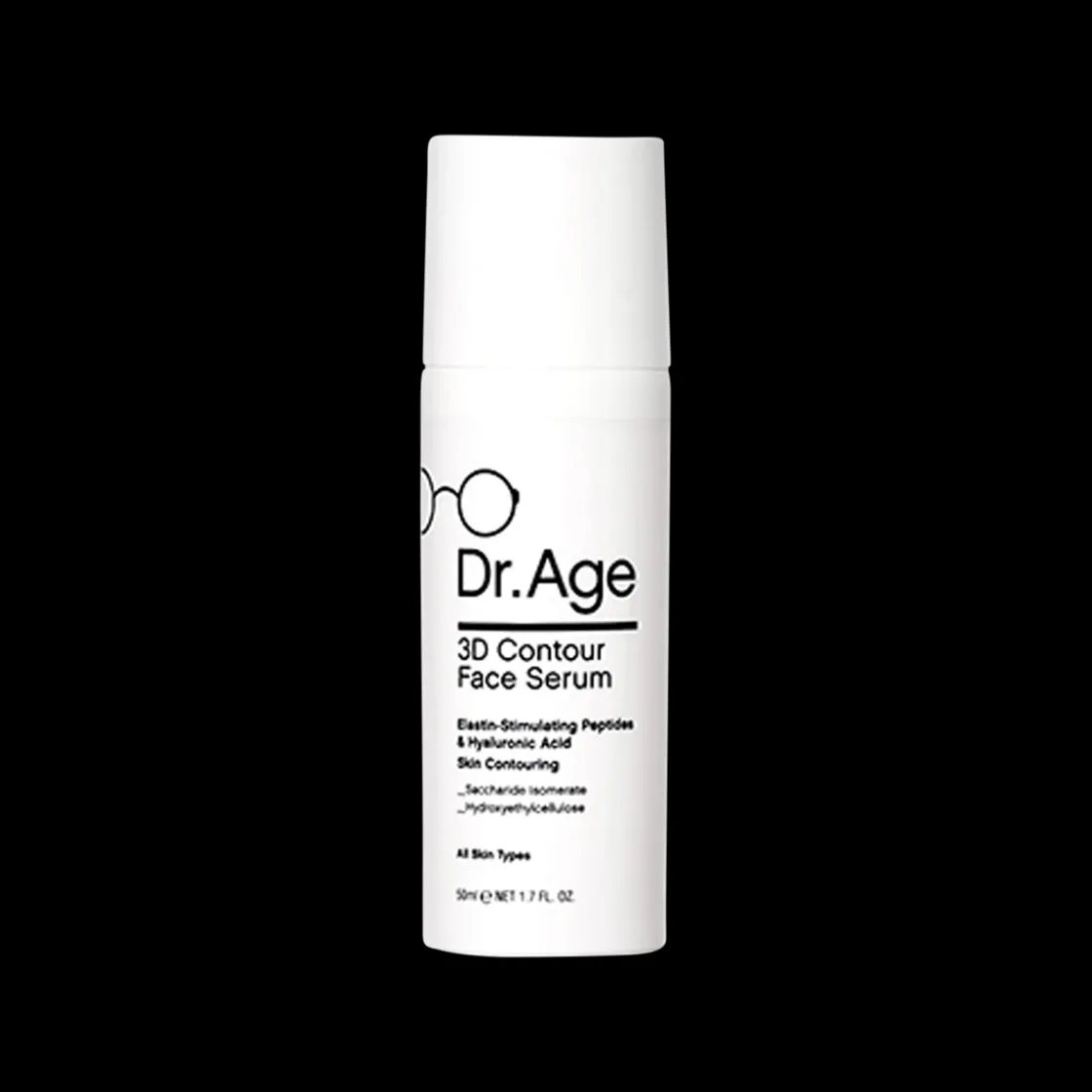 Dr. Age 3D Contour Face Serum 50ml New