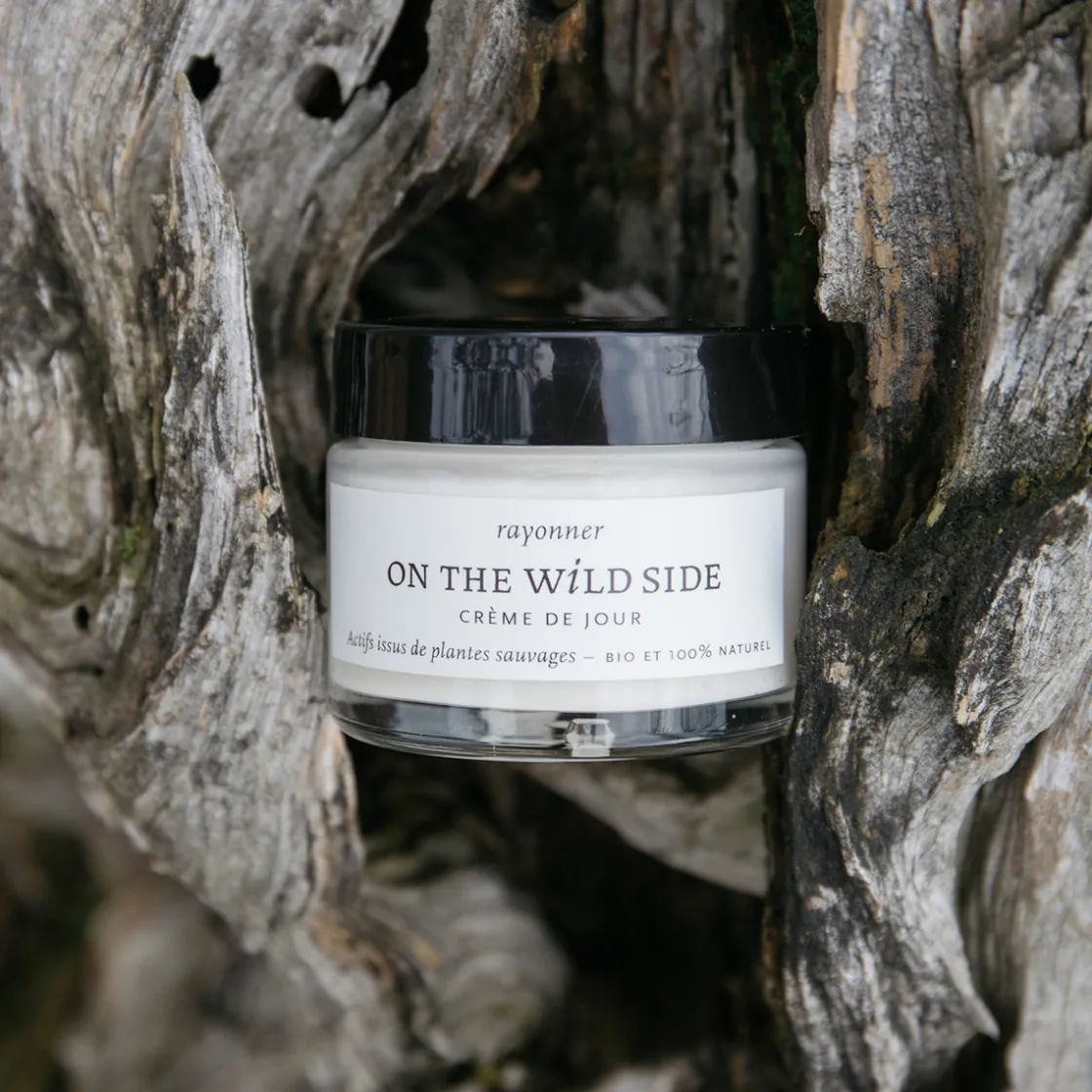On The Wild Side Daily Cream 50ml