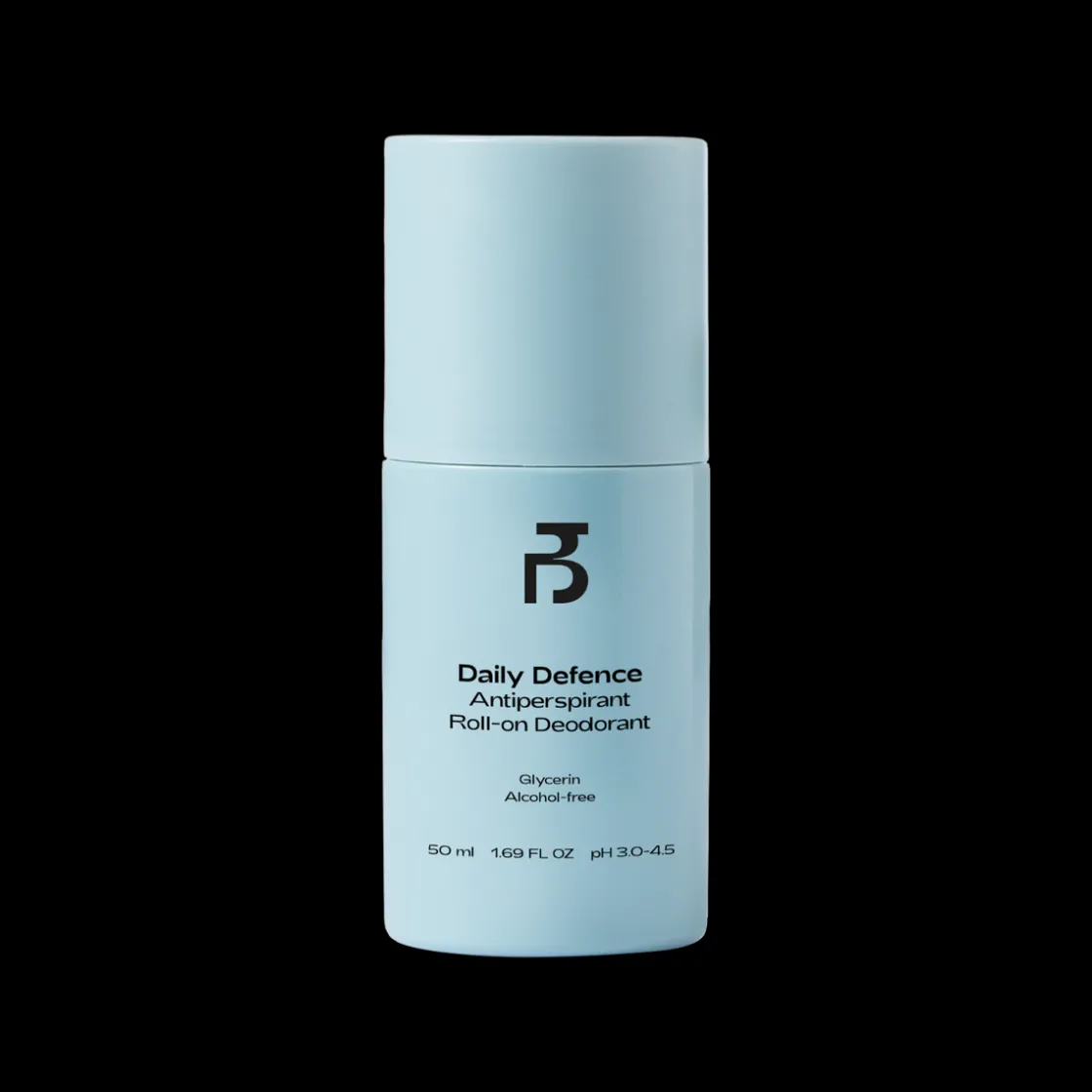 Bodyologist Daily Defense A. Deodorant Roll-On 50ml Outlet