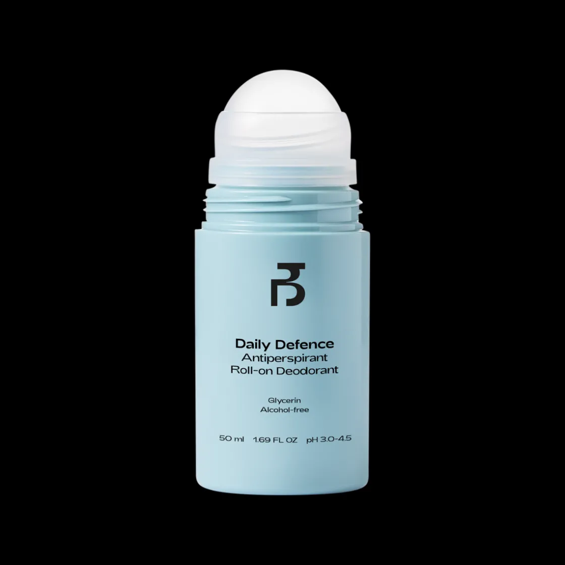 Bodyologist Daily Defense A. Deodorant Roll-On 50ml Outlet